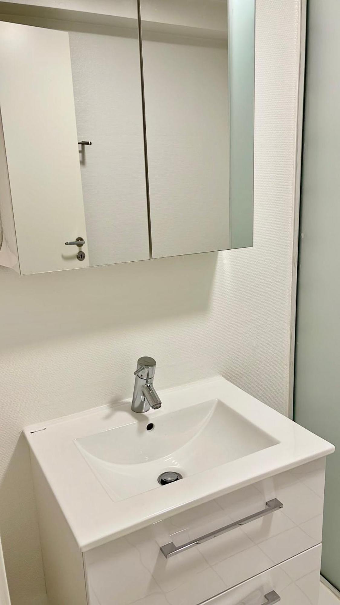 5 Minute Walk To Lego House - 50M2 Apartment With Garden / A Unit Billund Exterior foto